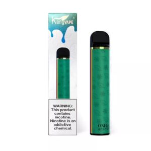 kangvape Onee Stick Cool Mint 3