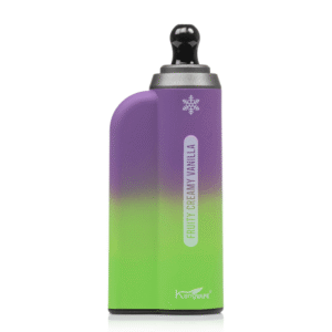 6500 Fruity Creamy Vanilla Flavor