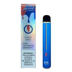 ONEE PLUS ENERGY DRINK 2