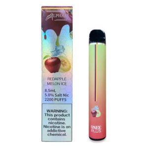 ONEE PLUS REDAPPLE KIWI 3