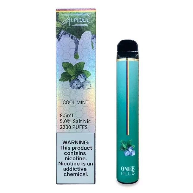 Kangvape Cool Mint 3