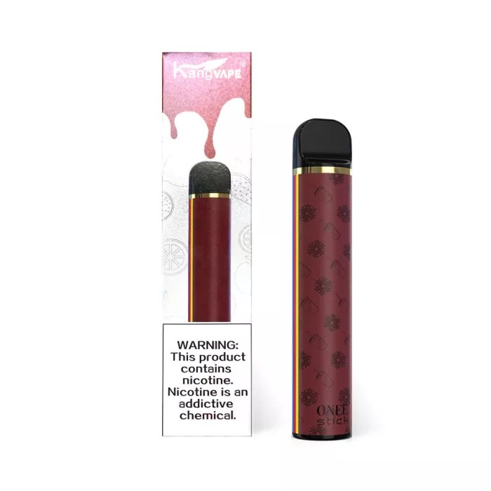 kangvape Onee Stick Ceamy Float  (Cola Ice)