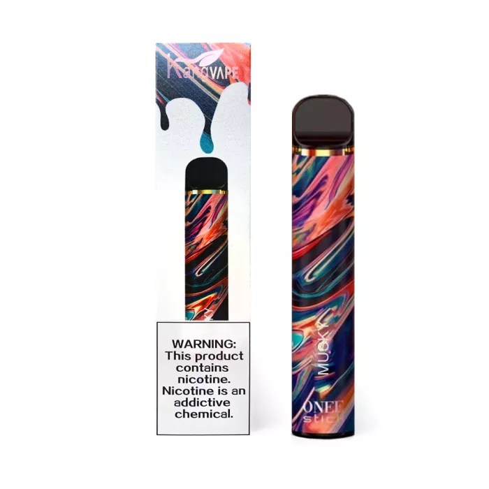 kangvape Onee Stick Red Ice (Strawberry Ice)