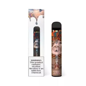 Stick Tropical Ice Cream 1g