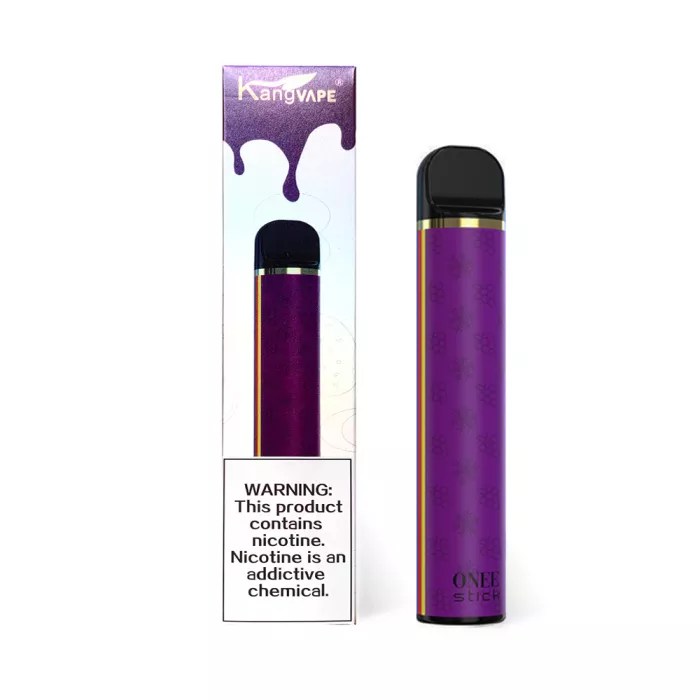 kangvape Onee Stick Vintage 3g (Grape Ice)